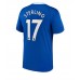 Billige Chelsea Raheem Sterling #17 Hjemmetrøye 2022-23 Kortermet